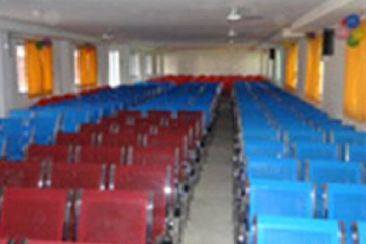 auditorium